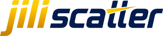 Jili Scatter logo
